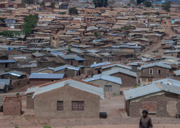 Death, Sexual Violence and Human Trafficking: Fallout From U.S. Aid Withdrawal Hits the World’s Most Fragile Locations