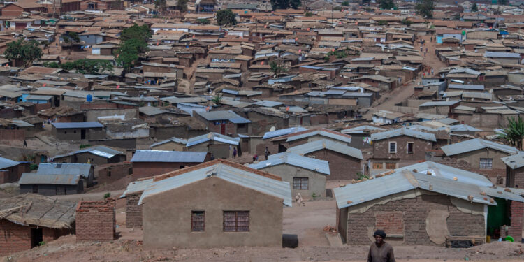 Death, Sexual Violence and Human Trafficking: Fallout From U.S. Aid Withdrawal Hits the World’s Most Fragile Locations