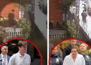 Italian Millionaire Lured to NYC to Reclaim Stolen Bitcoin in Crypto Torture Case, Prosecutors Say