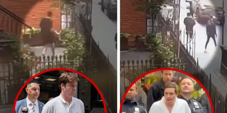 Italian Millionaire Lured to NYC to Reclaim Stolen Bitcoin in Crypto Torture Case, Prosecutors Say