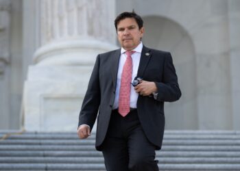 Why Is a House Democrat Making Nice With El Salvador’s President?