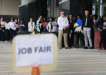 Here are the 2 big things we’re watching in the stock market in the week ahead