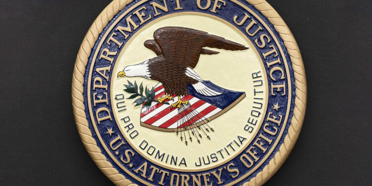 Two Men Indicted in Plot to Smuggle US Military Technology to China