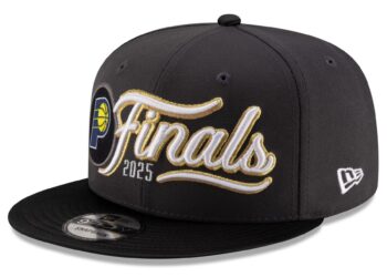 How to Buy Indiana Pacers NBA Finals Merchandise: Conference Champions Hats, T-Shirts, Gear