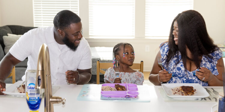 Consumers Are Financing Their Groceries. What Does It Say About the Economy?