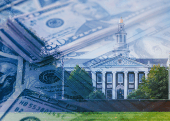 The state of university endowments investing in climate change and social justice