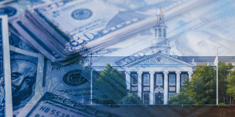 The state of university endowments investing in climate change and social justice