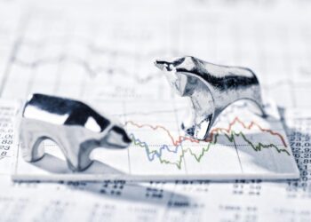 Profit-Taking Continues in Crypto Market as Dogecoin, Cardano’s ADA Lead Majors Slide