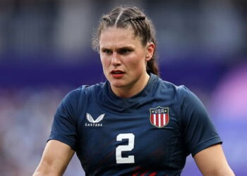 Ilona Maher Issues Bold Warning to Brands as Olympic Star Frustrated Over Identity Misuse