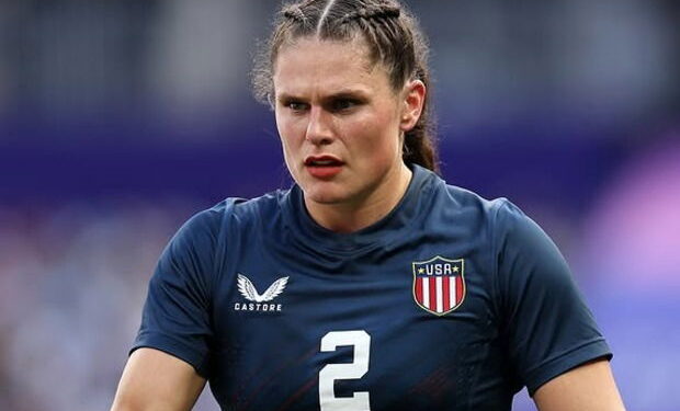 Ilona Maher Issues Bold Warning to Brands as Olympic Star Frustrated Over Identity Misuse