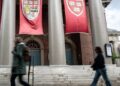Judge temporarily blocks Trump’s Harvard entry ban on new foreign students