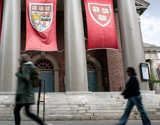 Judge temporarily blocks Trump’s Harvard entry ban on new foreign students
