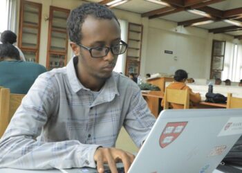 Harvard files legal challenge over Trump’s ban on foreign students. Overseas, admitted students wait