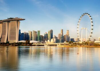 Singapore to Block Access to Octa and XM for Unlicensed Operations