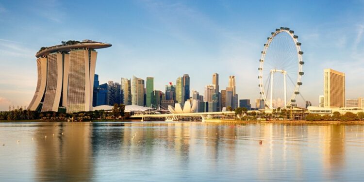 Singapore to Block Access to Octa and XM for Unlicensed Operations