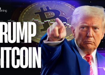 Trump Bitcoin: How Trump’s Return Could Impact the Bitcoin Market