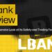 LBank Review 2025: Is It a Safe & Legit Crypto Exchange?