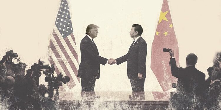 Forex Today:  Traders focus to US-China talks, UK jobs report