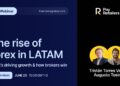 The Rise of Forex in LATAM: What’s Driving Growth & How Brokers Win