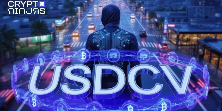 USD-Backed Crypto Shock: New Stablecoin Goes Live on Ethereum & Solana Next Month