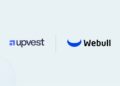 Webull UK Partners With Upvest for £1 Fractional Shares and ETFs Trading