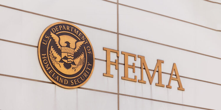 “We’re going to give it out directly”: Trump plans to scrap FEMA, have White House distribute aid