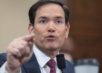 Judge: Marco Rubio’s determination is not enough to detain Mahmoud Khalil