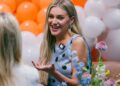 Why Kelsea Ballerini Is Pressing Pause to ‘Sit in the Moment’