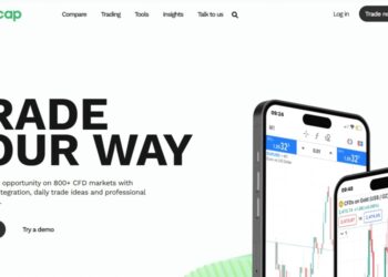 Exclusive: Eightcap Secures a New Dubai License