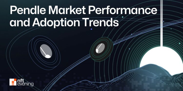 Pendle Crypto Market Performance and Adoption Trends 2025