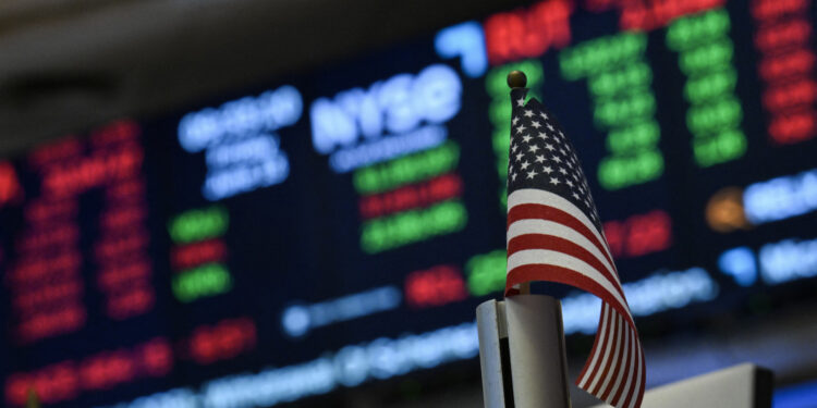 Americans’ Fears of Stock Market Crash Skyrocket