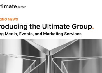 Introducing The Ultimate Group: Uniting Media, Events, and Marketing