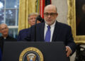 Mark Levin Calls for Regime Change in Iran as MAGA Israel Fissure Grows