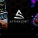 AetherSwift ($AESH): Redefining Web3 Utility with Real-World Forex, Gaming, and Staking Integration — Presale Round 1 Now Live