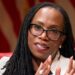 Ketanji Brown Jackson’s $2 million book payment among Supreme Court’s new financial disclosures