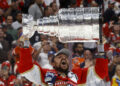 How to Buy Florida Panthers 2025 NHL Stanley Cup Championship Merchandise: Hats, T-Shirts, Gear