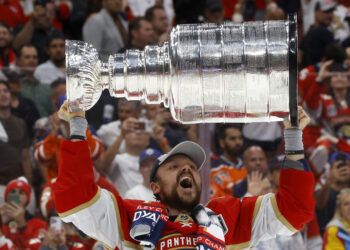 How to Buy Florida Panthers 2025 NHL Stanley Cup Championship Merchandise: Hats, T-Shirts, Gear