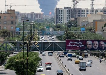 Nuclear scientists  have long been targets in covert ops – Israel has brought that policy out of the shadows