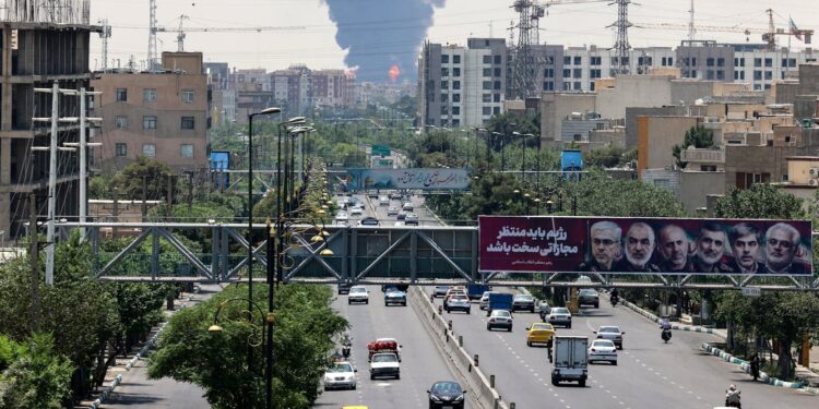 Nuclear scientists  have long been targets in covert ops – Israel has brought that policy out of the shadows