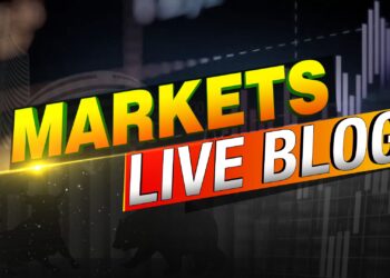 Sensex Today | Stock Market LIVE Updates: Nifty surges beyond 25,000; Hyundai India shares rise over 3%