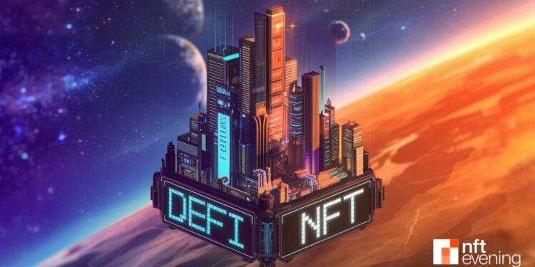 Bridging DeFi and NFTs: How On-Chain Assets Are Fueling Hybrid Financial Products