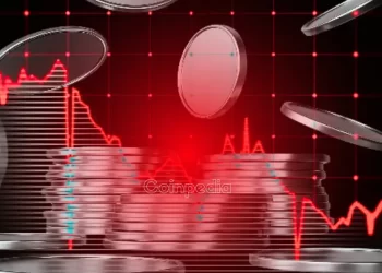 Crypto Crash Coming! Altcoins to Drop 50–80%, Bitcoin to Face 45% Crash