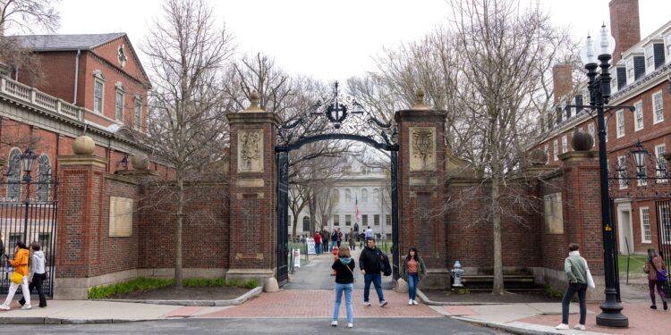 Obama-Appointed Judge Allows Harvard To Continue Enrolling Foreign Students