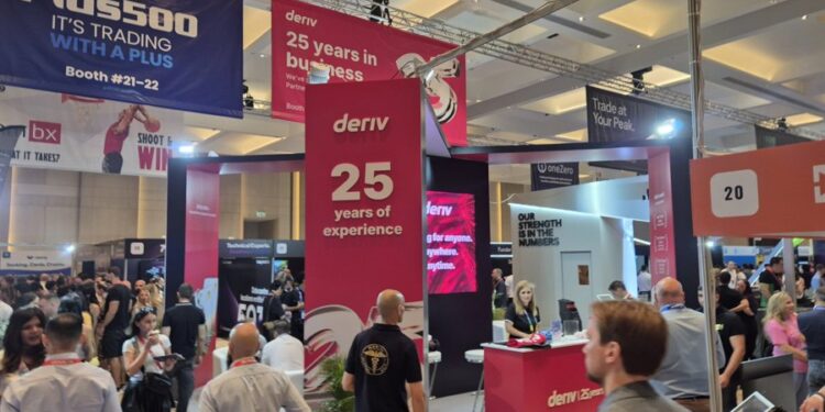 Weekly Review: Dubai Outpays Cyprus in Top FX Executive Salaries; iFX EXPO International 2025 Highlights