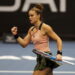 Maria Sakkari Explodes at Homburg Opponent Over Disrespect in Fiery Exchange