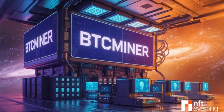 No Hardware, No Risk – Just Sign Up and Get $500 in Free Mining Power