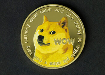 DOGE surges 5.5%. Will it flip Tron’s TRX soon?