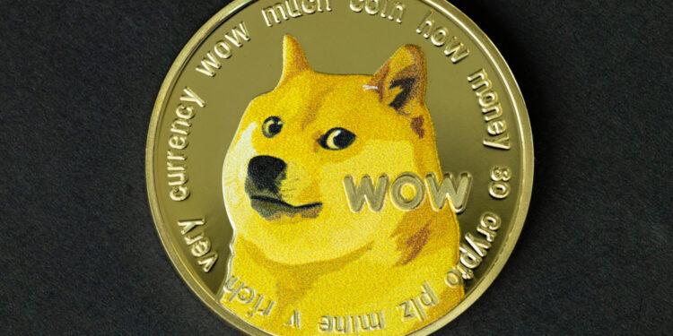 DOGE surges 5.5%. Will it flip Tron’s TRX soon?