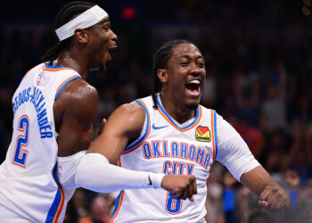 How to Buy Oklahoma City Thunder 2025 NBA Championship Merchandise: OKC NBA Title Hats, T-Shirts, Gear