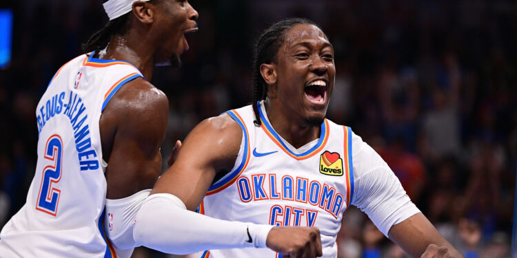 How to Buy Oklahoma City Thunder 2025 NBA Championship Merchandise: OKC NBA Title Hats, T-Shirts, Gear